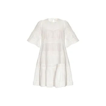 Ulla Johnson Senna Dress