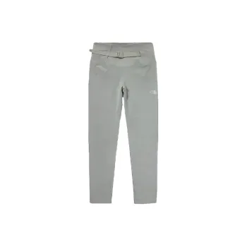 THE NORTH FACE Sports Pants Women's Gray