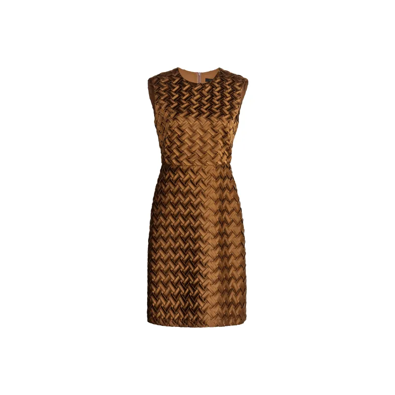 ROEYSHOUSE Sleeveless Dress Women's-4