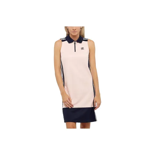 Adidas Originals Sleeveless Dress Women's