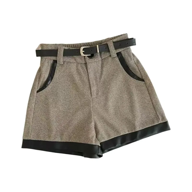 KEAB Casual Shorts Women's-1