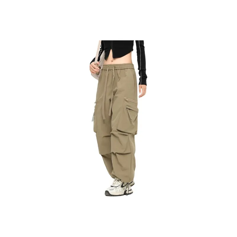 Ordifen Cargo Pants Unisex-5