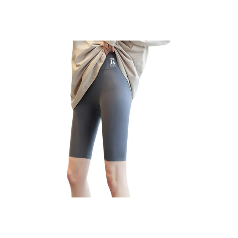 Weixi Casual Shorts Women's-4