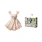Pink Floral (Box)