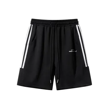 HEYMARKET Casual Shorts Unisex