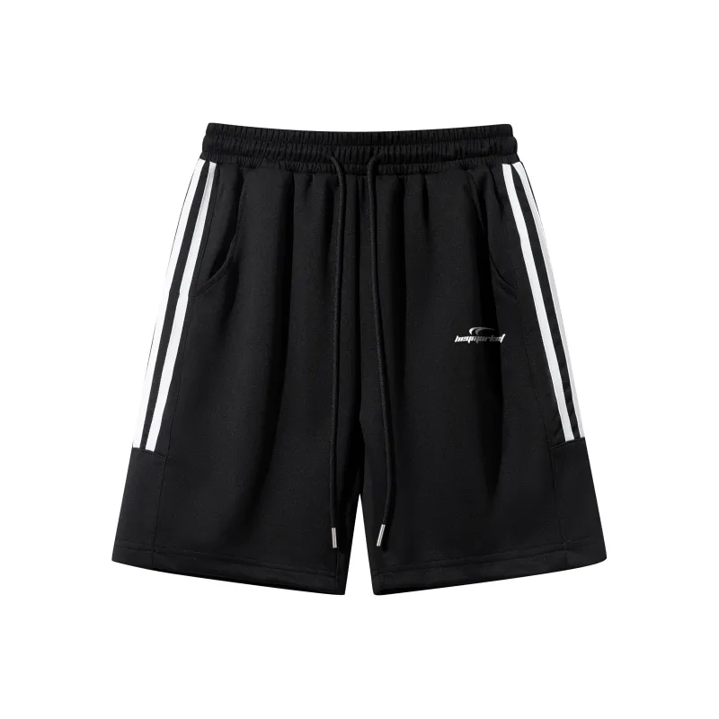 HEYMARKET Casual Shorts Unisex-0