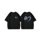 Black Men's+Black Women's