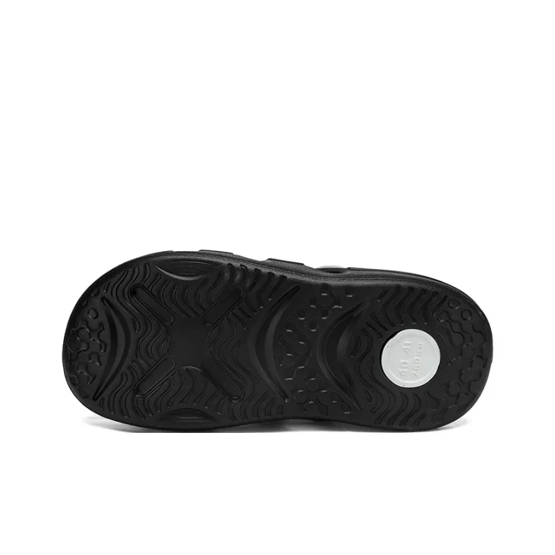 Darcy Sen Clogs Men-3