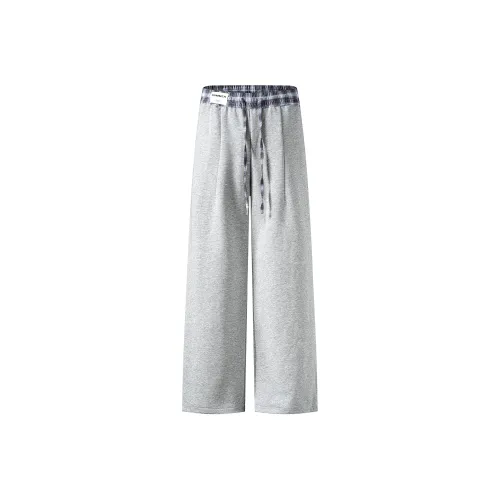 BEAR UNION Knitted Sweatpants Women's