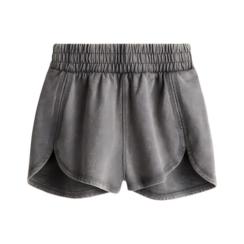 H&M Studio Series Casual Shorts Women's Gray-0