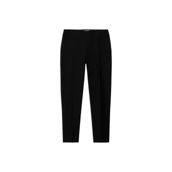 COS Casual Pants Women's Black