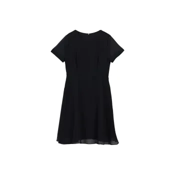 Chericom Short Sleeved Dress Women's