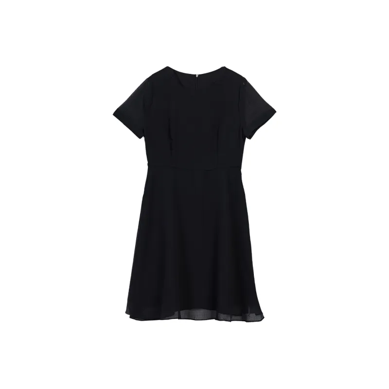 Chericom Short Sleeved Dress Women's-0