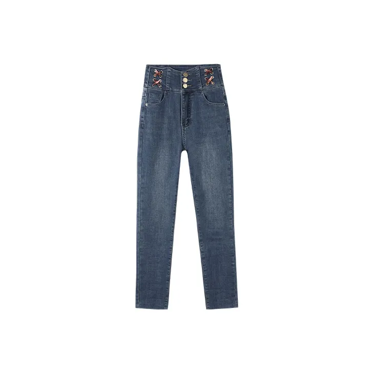 MITUAN Jeans Women's-0