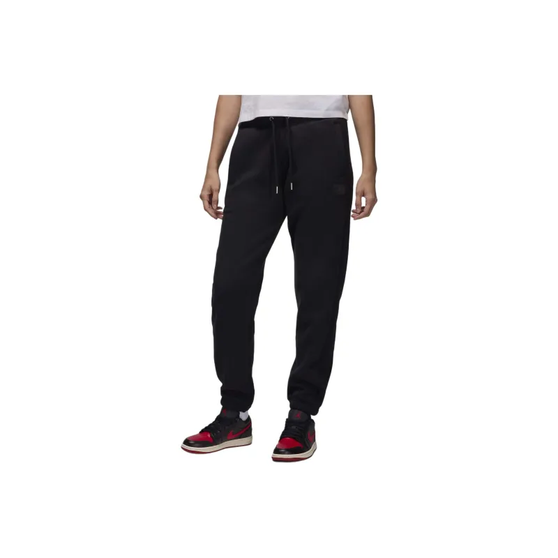 Nike Flight Fleece Women's Pants-0