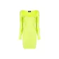Green Yellow