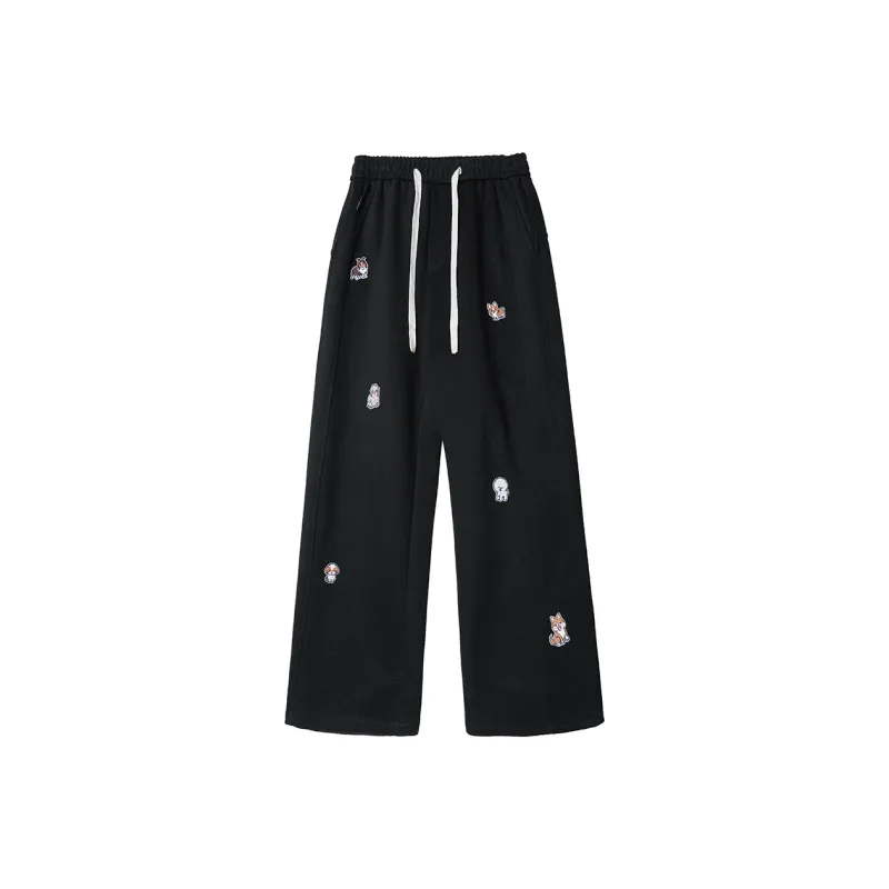 HIKZ Casual Pants Unisex-30
