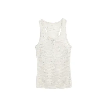 FIRELADY FUR Tank Tops Women's