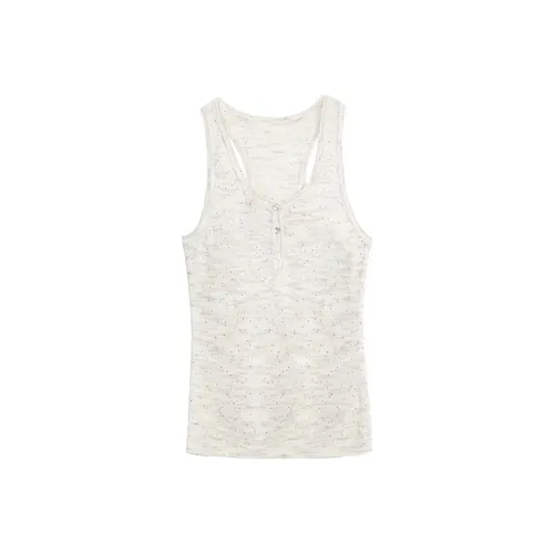 FIRELADY FUR Tank Tops Women's
