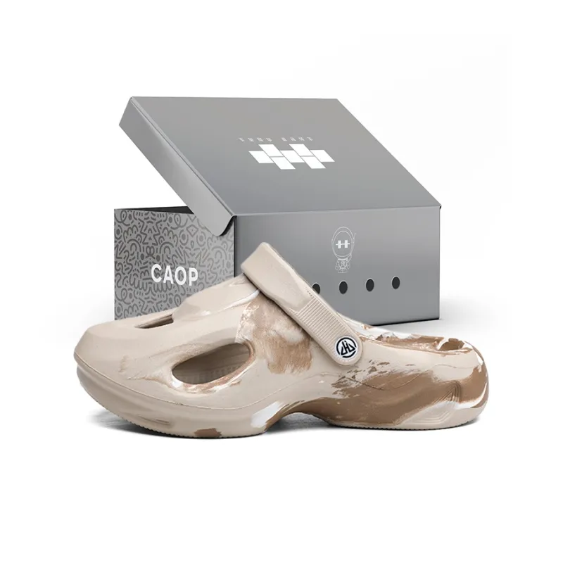 CAOP Clogs Men-8