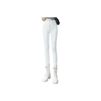 Cypress House Jeans Women's White