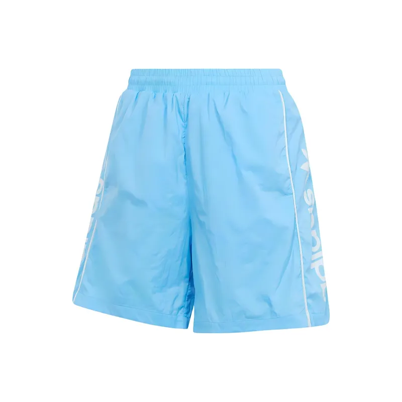 Adidas Originals Adidas Ny Woven Shorts-0