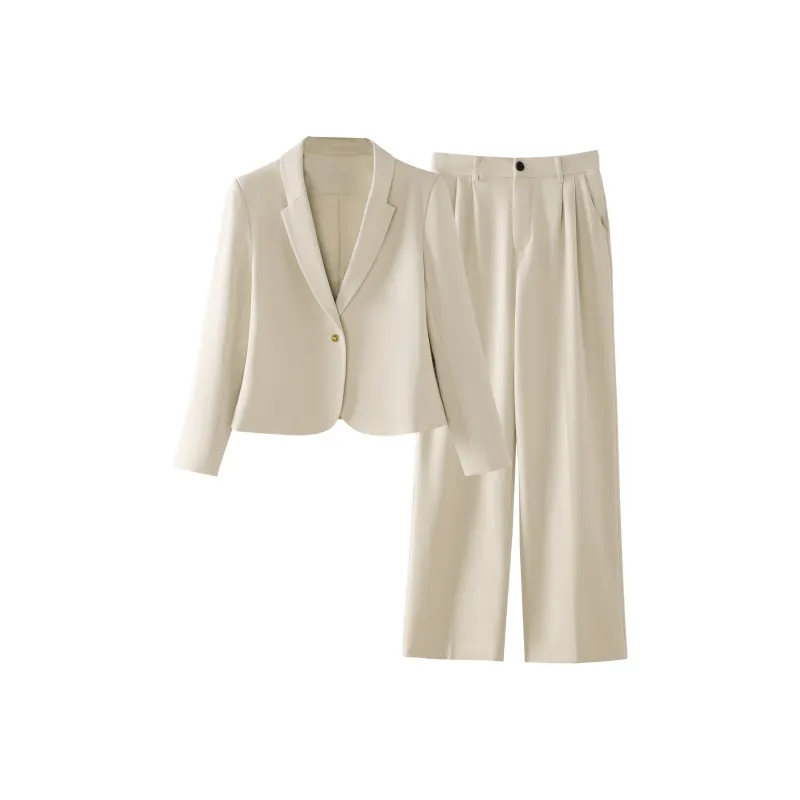 DonnaZilan Business Suit Women's-3