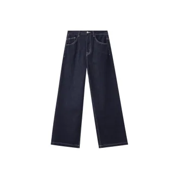 Three Blessings Jeans Women's Blue