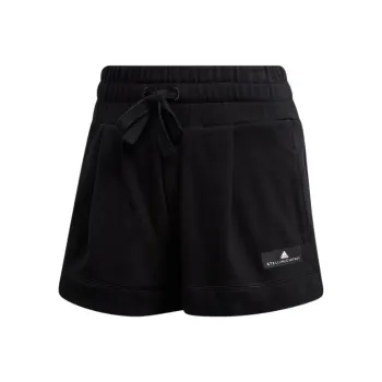 Adidas Casual Shorts Women's Black