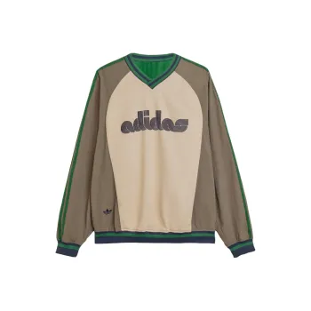Adidas Originals Brain Dead Pullover