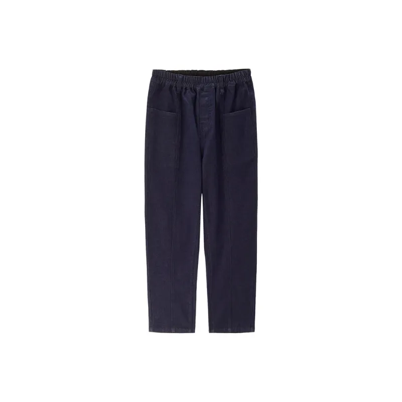 UNIQLO Jeans Women's Original Blue-0