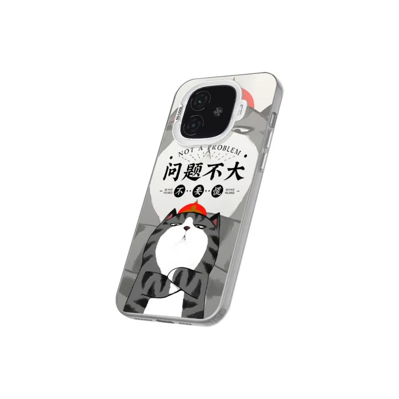 XIANCAIKE Phone Cases-8