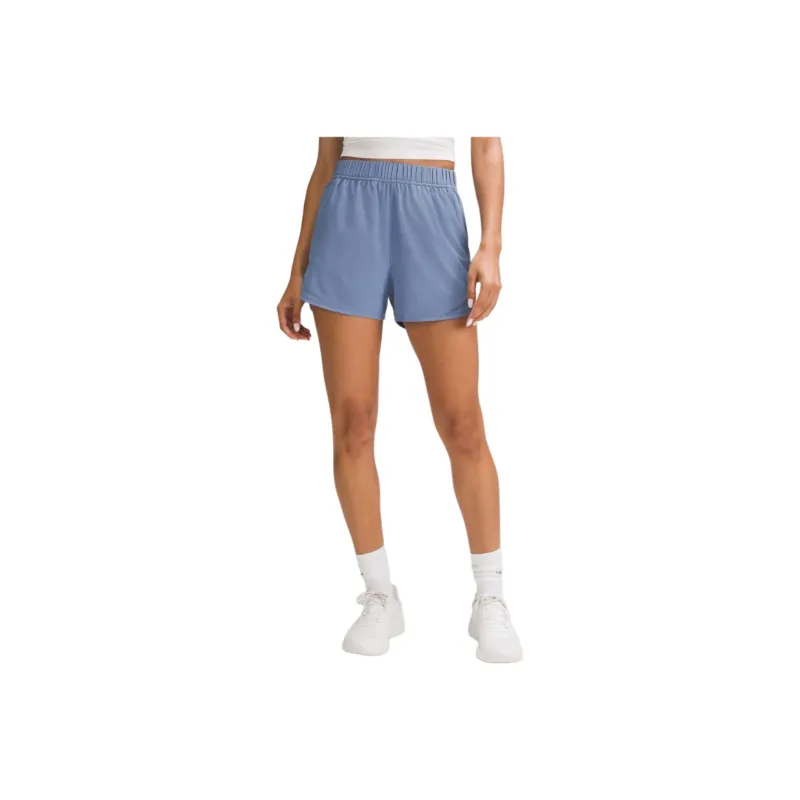 Lululemon Lightweight Series Casual Shorts Women's-3