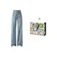 Light Blue Pants (Box)