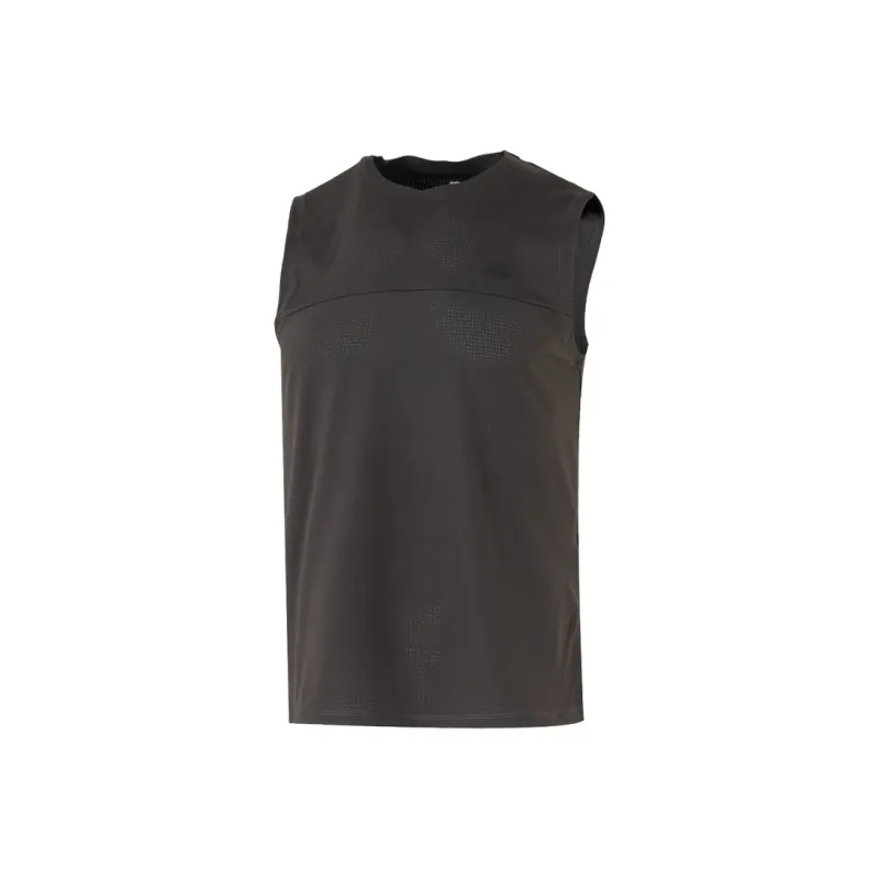 New Balance Tank Top Men's Gray-0