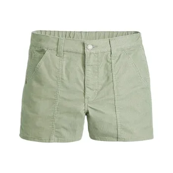 Levi’s Casual Shorts Women's Green