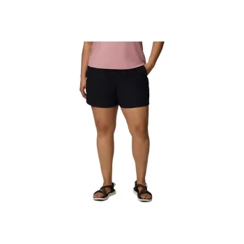 Columbia Sucker For Summer™ Omni-Shield™ Casual Shorts Women's Black