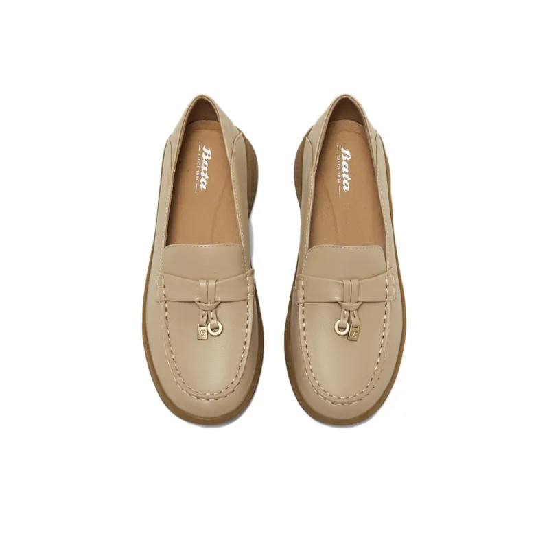 BATA Loafers Women's-6