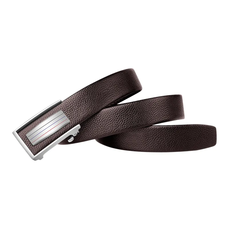 CATELLES Top Grain Cow Leather Belts Men's 3.5cm/3.8cm-12