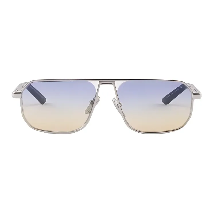 PRADA Logo engraved Sunglasses-1