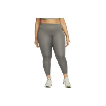 Nike Therma-FIT One Leggings Women's Iron Gray/Mixed/Black