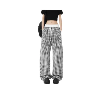 ADOONGA Casual Pants Women's