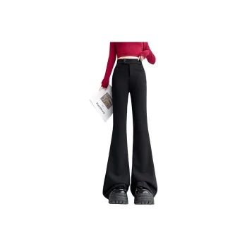 Mu Xiao Xin Casual Pants Women's