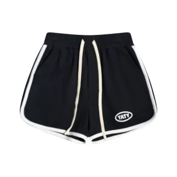BTW Casual Shorts Unisex