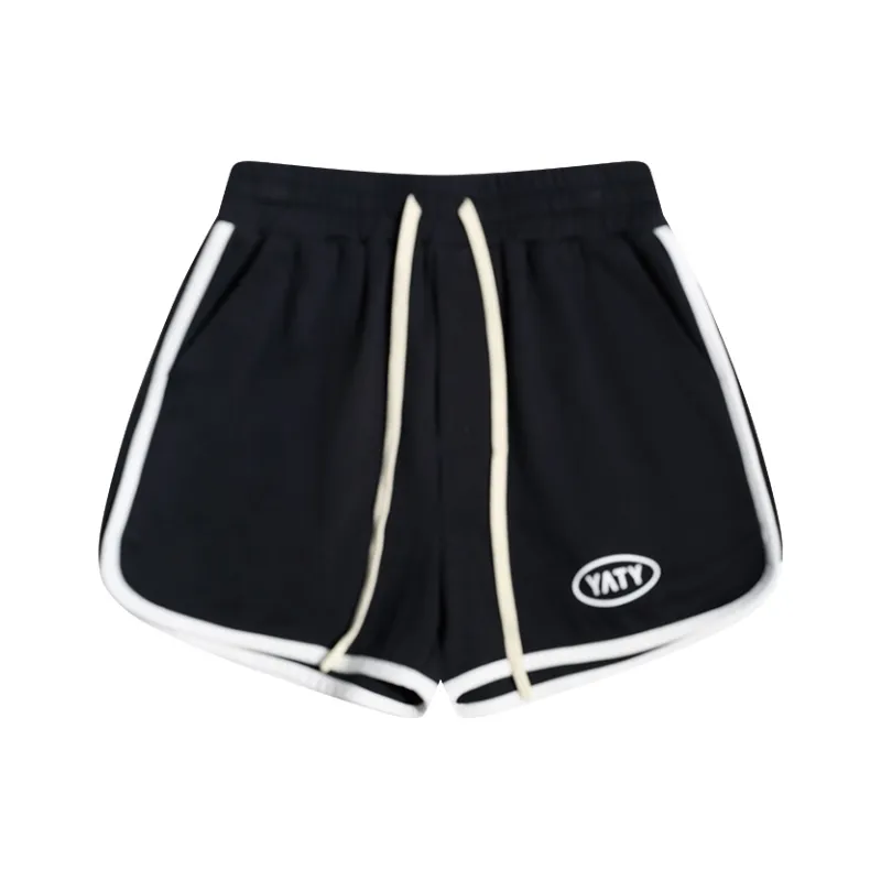 BTW Casual Shorts Unisex-0