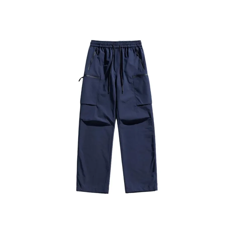 WJBS Cargo Pants Unisex-15