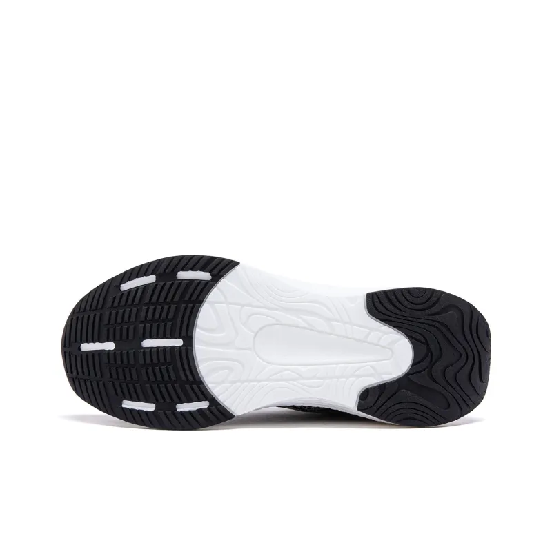 JEANSWEST Shock Absorbers Low Top Running Shoes Unisex-9