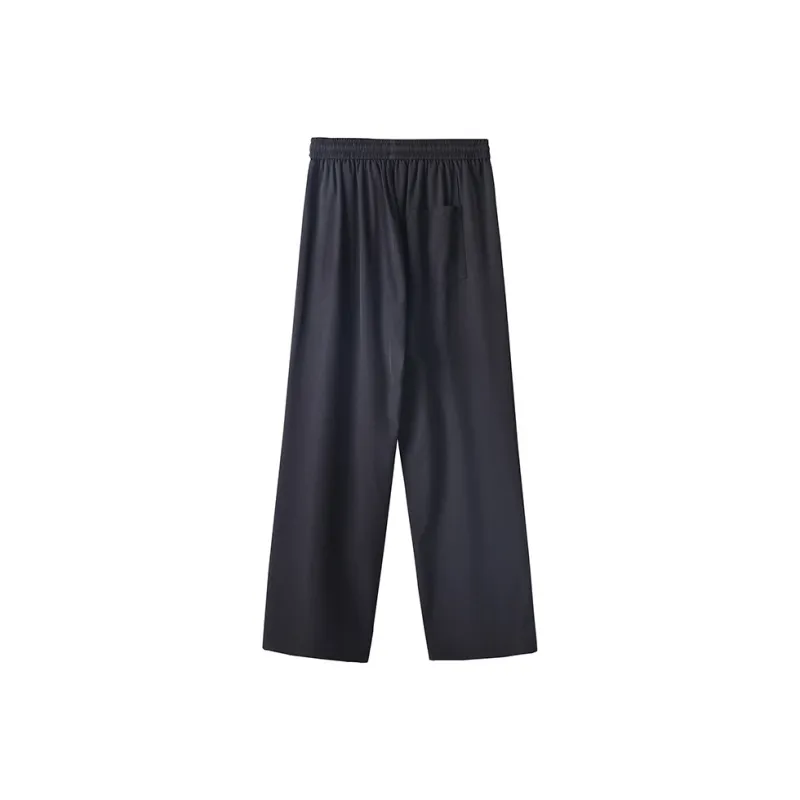 FORIDER Casual Pants Unisex-1