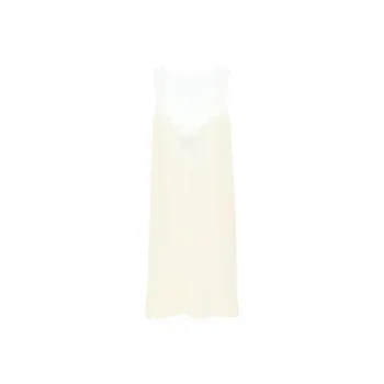 SIMONE ROCHA Sleeveless Dresses Women's White