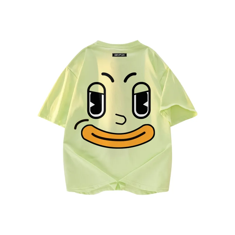 7 SEVFUN T Shirts Unisex-19